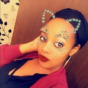 Meet your Posher, Rehema